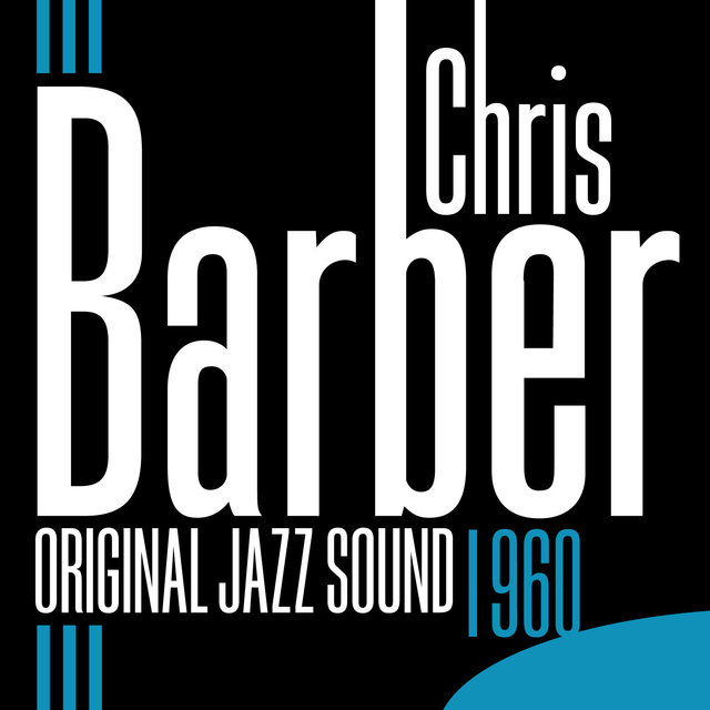Original Jazz Sound: 1960