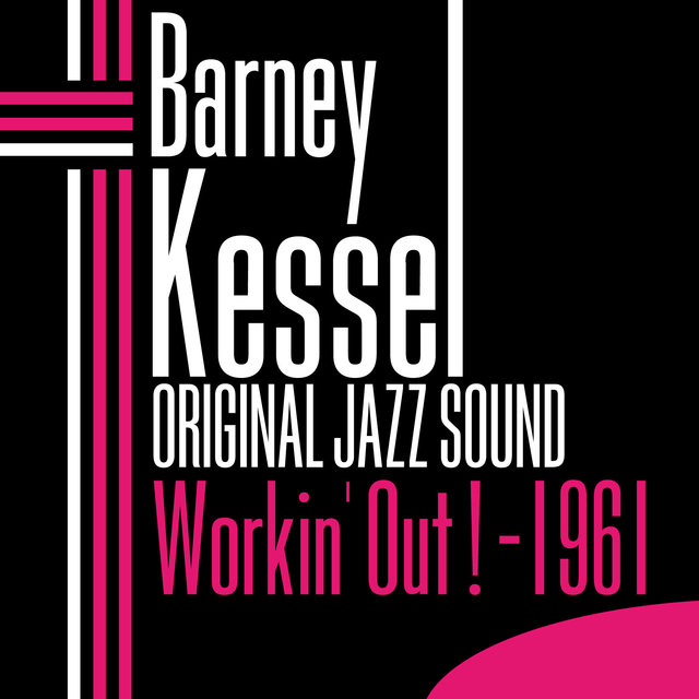 Original Jazz Sound: Workin' Out ! - 1961