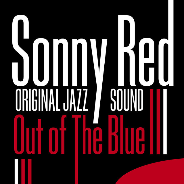 Couverture de Original Jazz Sound: Out of the Blue