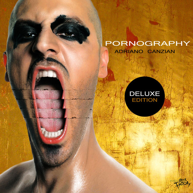 Couverture de Pornography (Deluxe Edition)