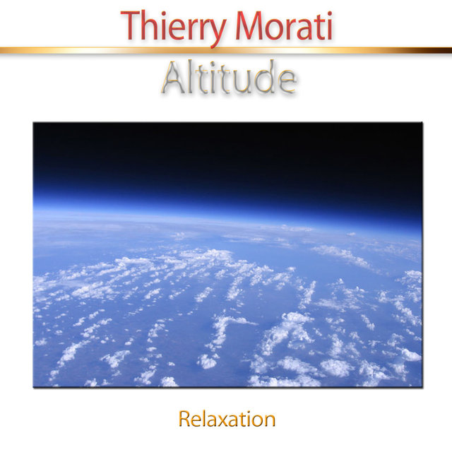 Couverture de Altitude (Relaxation)
