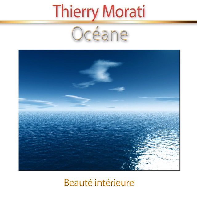 Couverture de Océane (Beauté intérieure) [Relaxation]