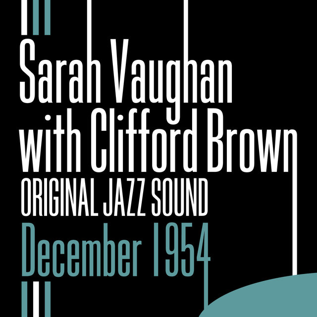 Original Jazz Sound: December 1954