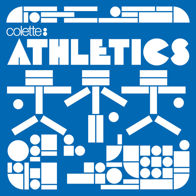 Couverture de Colette Athletics