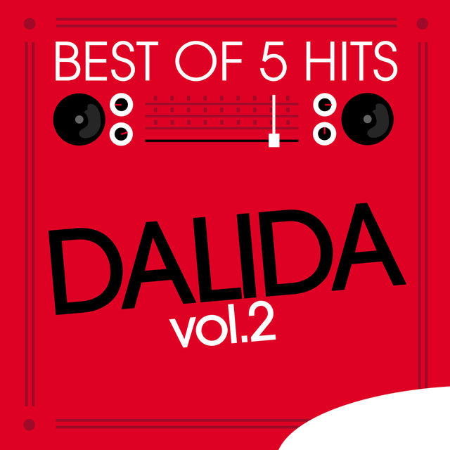 Best of 5 Hits, Vol.2 - EP