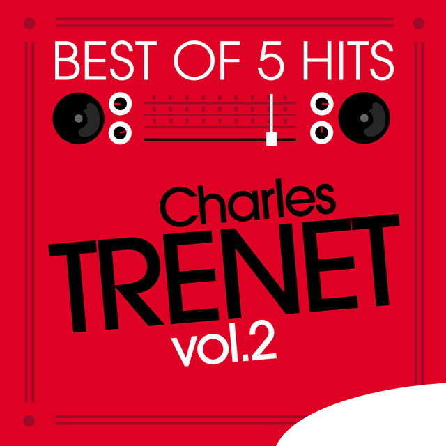 Best of 5 Hits, Vol.2 - EP