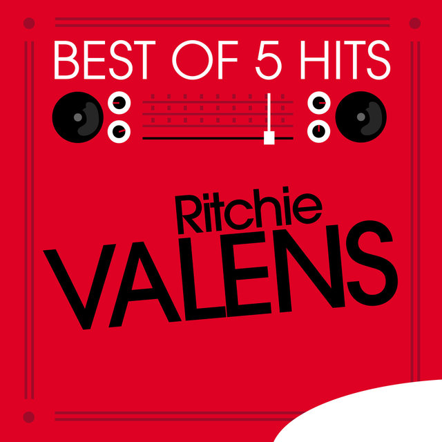 Couverture de Best of 5 Hits - EP