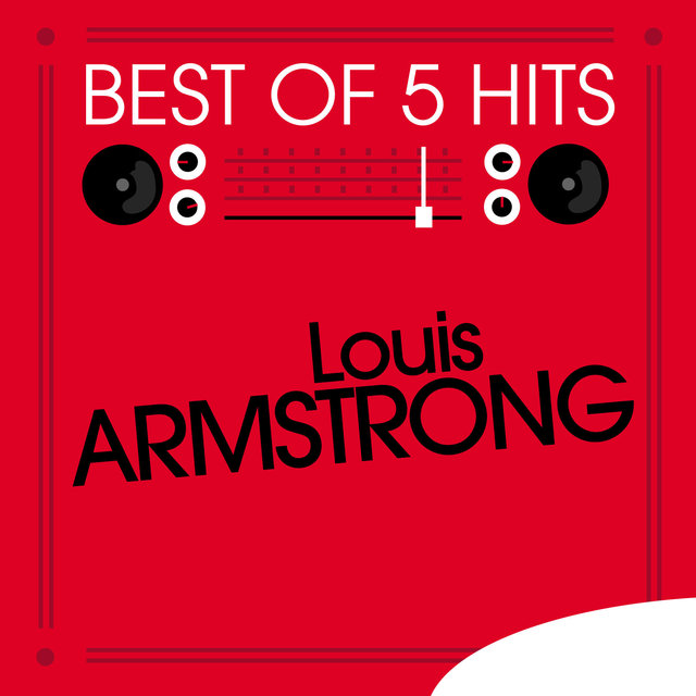 Couverture de Best of 5 Hits - EP