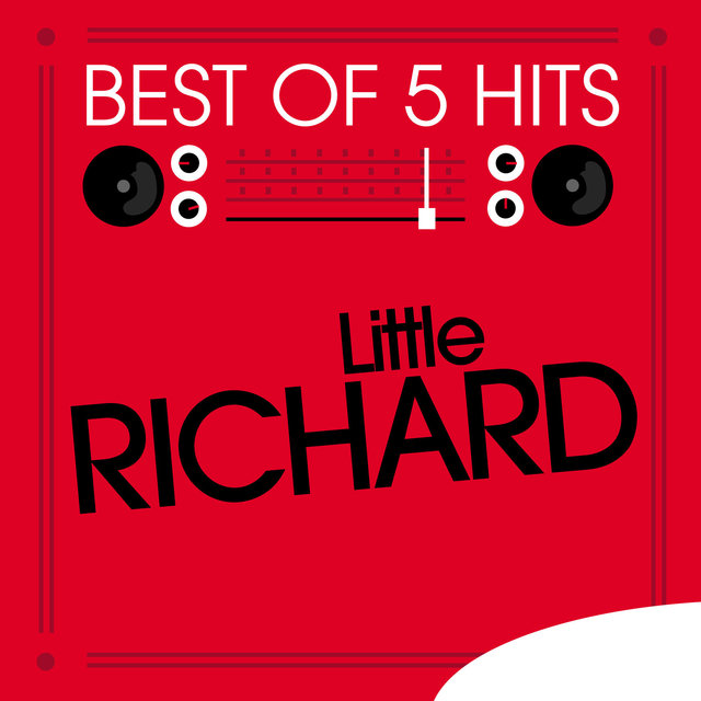 Best of 5 Hits - EP