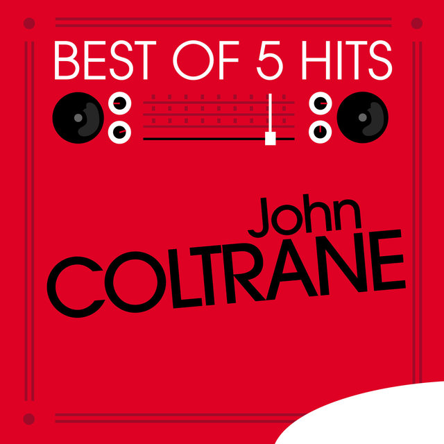 Couverture de Best of 5 Hits - EP