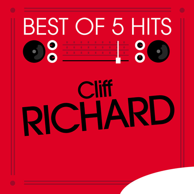 Couverture de Best of 5 Hits - EP