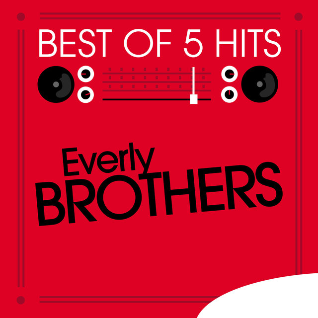 Best of 5 Hits - EP