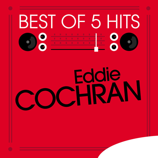 Couverture de Best of 5 Hits - EP