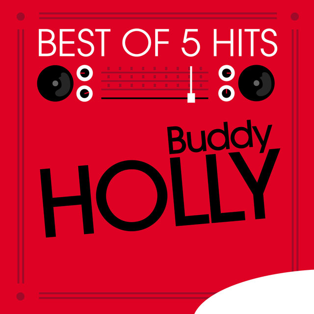 Couverture de Best of 5 Hits - EP