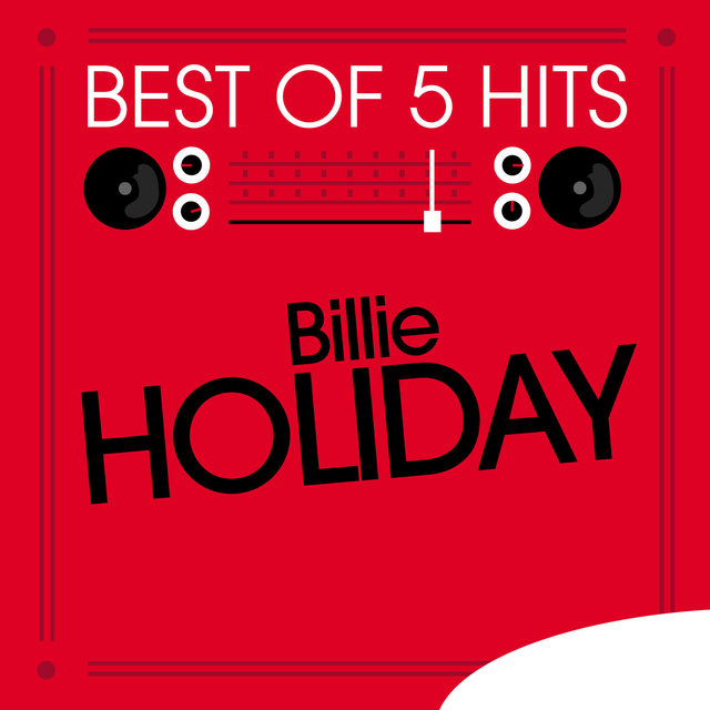 Best of 5 Hits - EP