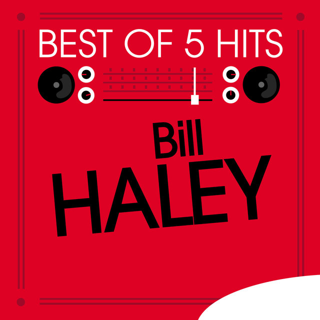 Couverture de Best of 5 Hits - EP