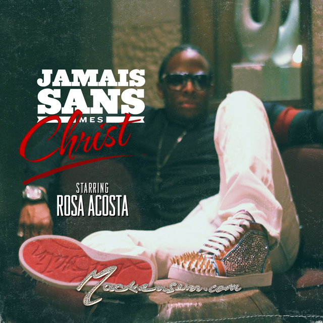 Jamais sans mes Christ - Single