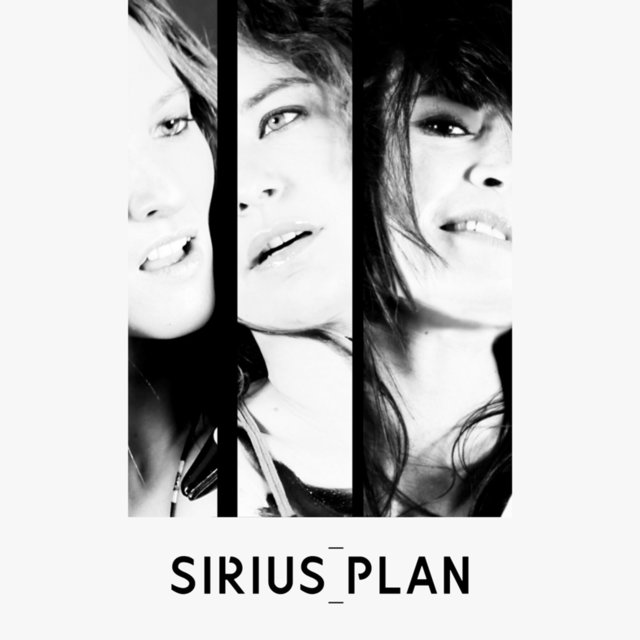 Couverture de Sirius Plan - EP