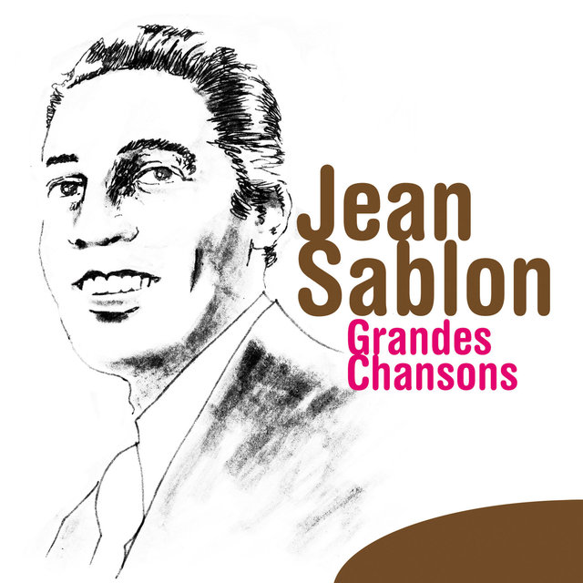 Jean Sablon: Grandes chansons