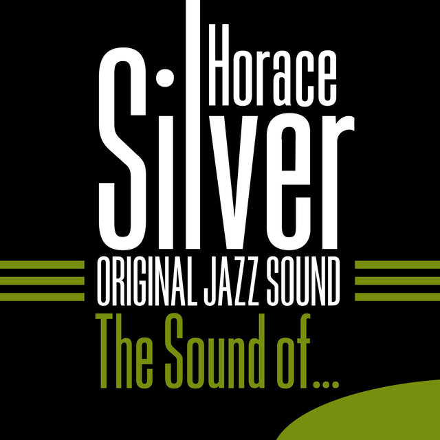 Original Jazz Sound: The Sound of...