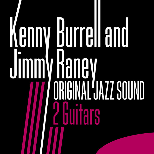 Original Jazz Sound: 2 Guitars