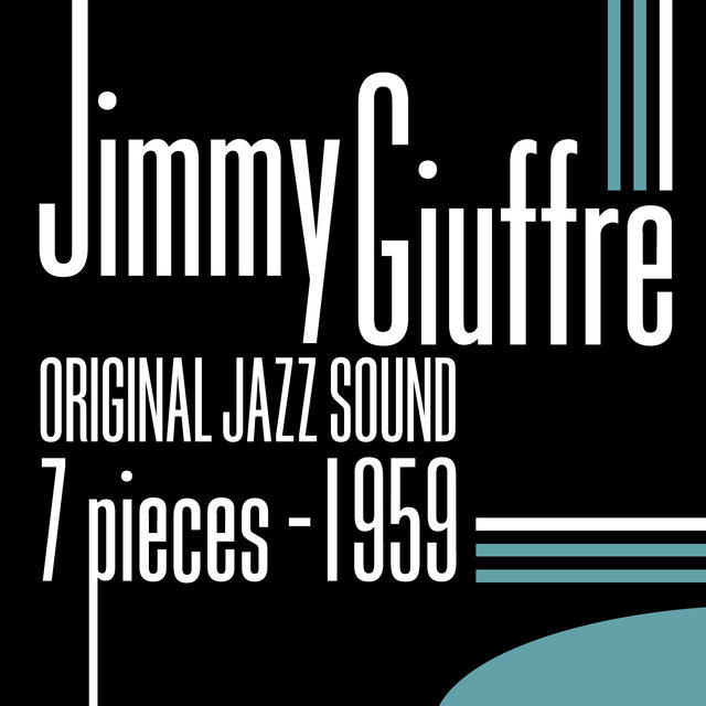 Original Jazz Sound: 7 Pieces - 1959