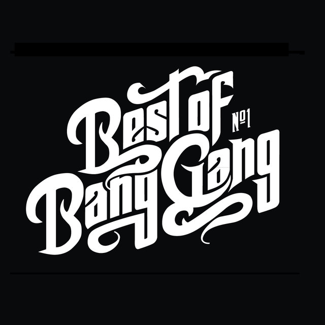 Couverture de Best of Bang Gang (Special Edition)