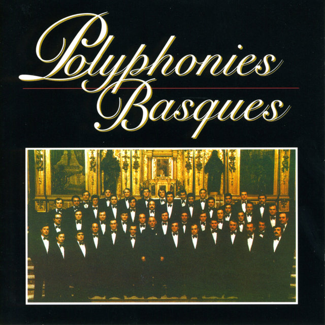 Polyphonies basques