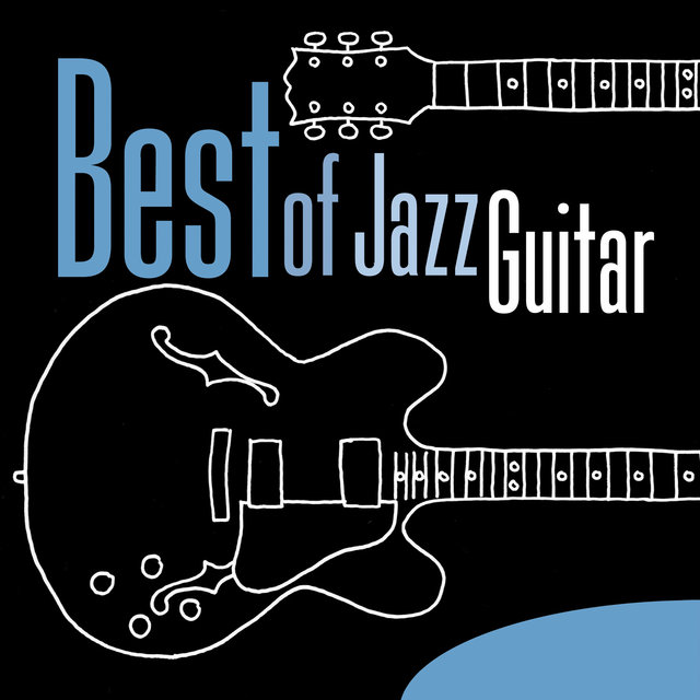 Best of Jazz Guitar