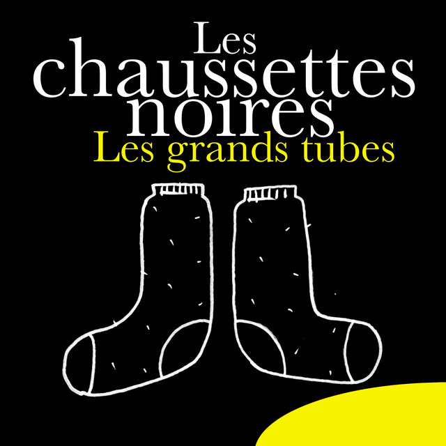 Les grands tubes