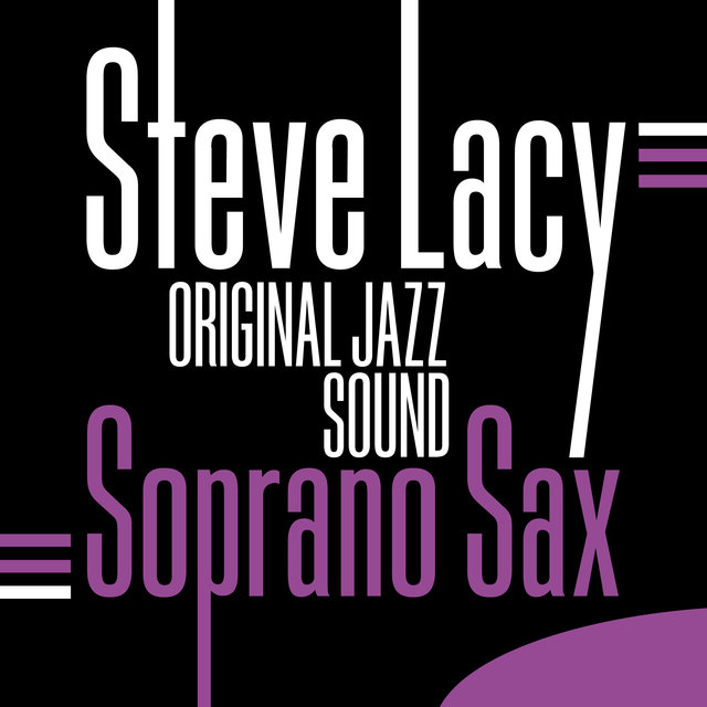 Couverture de Original Jazz Sound: Soprano Sax