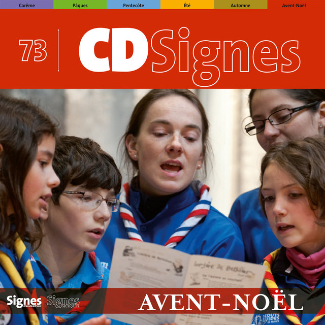 CDSignes 73 Avent Noël