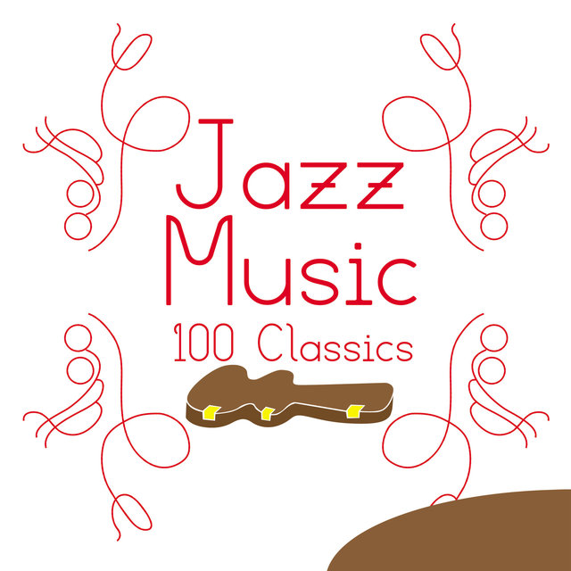 Jazz Music - 100 Classics