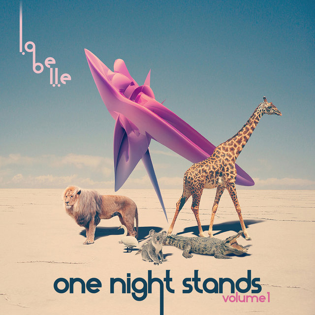 One Night Stands, Vol. 1 - EP