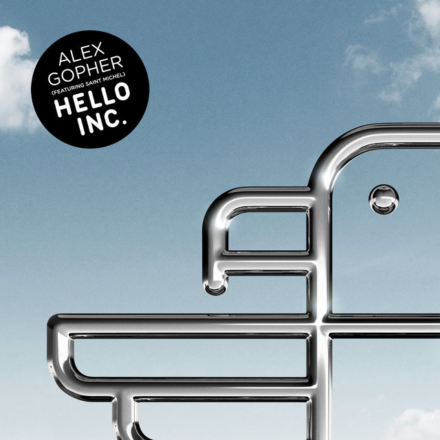 Couverture de Hello Inc. (feat. Saint Michel) - EP