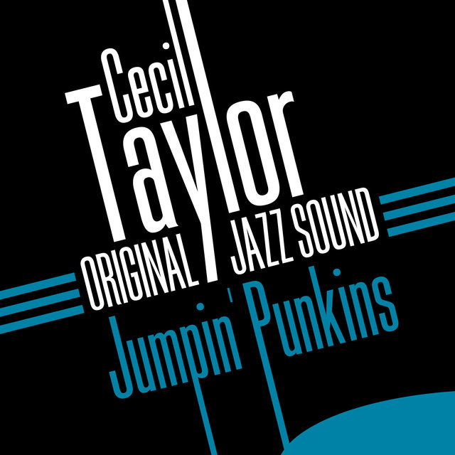 Couverture de Original Jazz Sound: Jumpin' Punkins