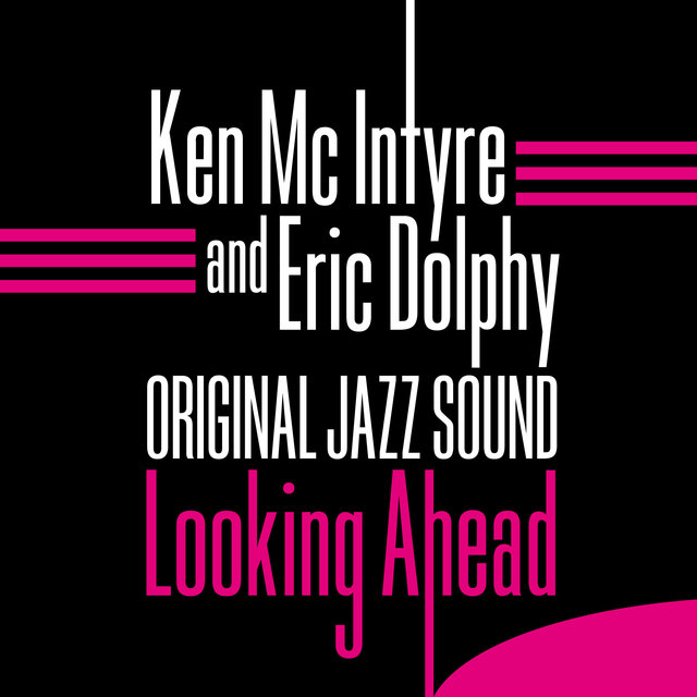 Couverture de Original Jazz Sound: Looking Ahead