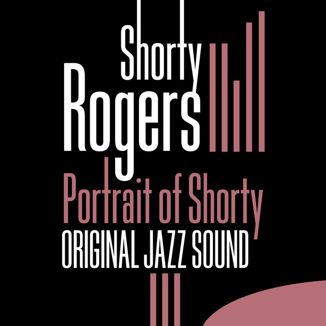 Couverture de Original Jazz Sound: Portrait of Shorty