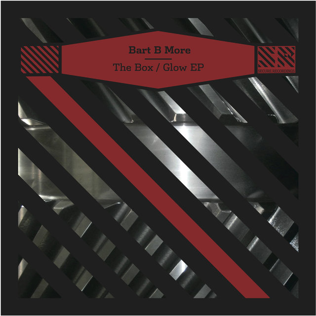 The Box / Glow - EP