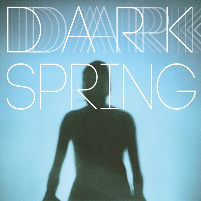 Couverture de Dark Spring