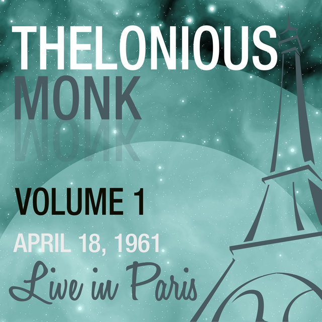 Live in Paris, Vol. 1