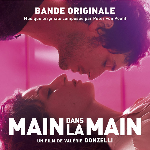 Couverture de Main dans la main (Bande originale du film)