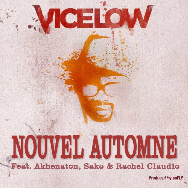Couverture de Nouvel automne (feat. Akhenaton, Sako & Rachel Claudio) - Single