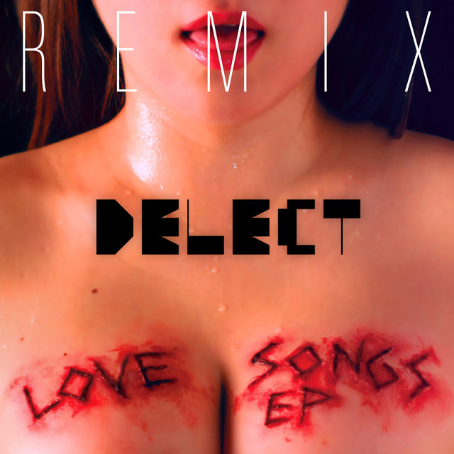 Couverture de Love Songs Remix - EP