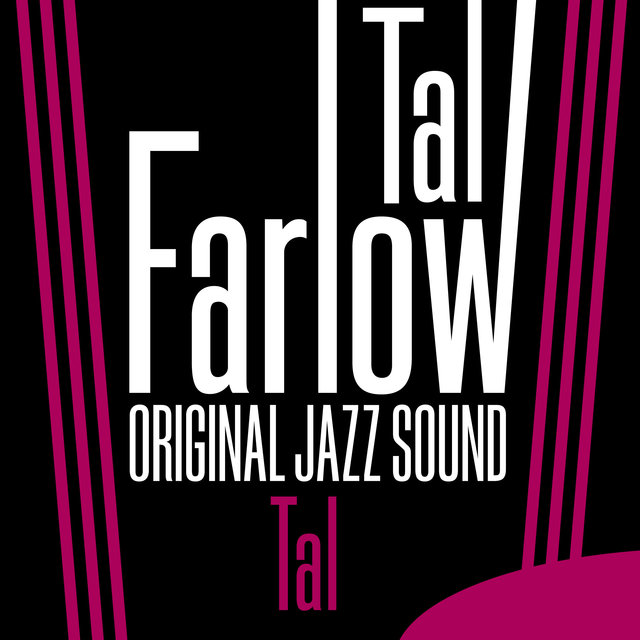 Couverture de Original Jazz Sound: Tal