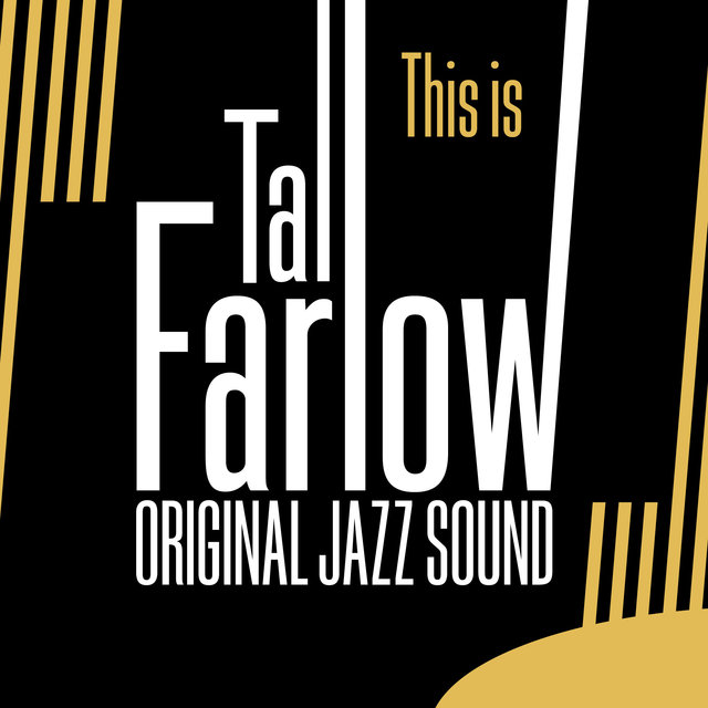 Couverture de Original Jazz Sound: This Is