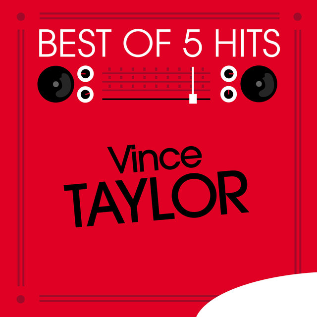 Couverture de Best of 5 Hits - EP