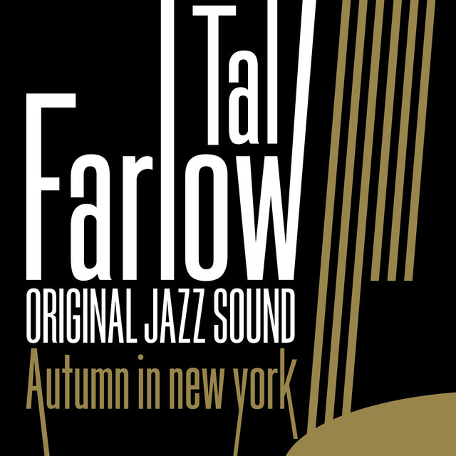 Couverture de Original Jazz Sound: Autumn in New York