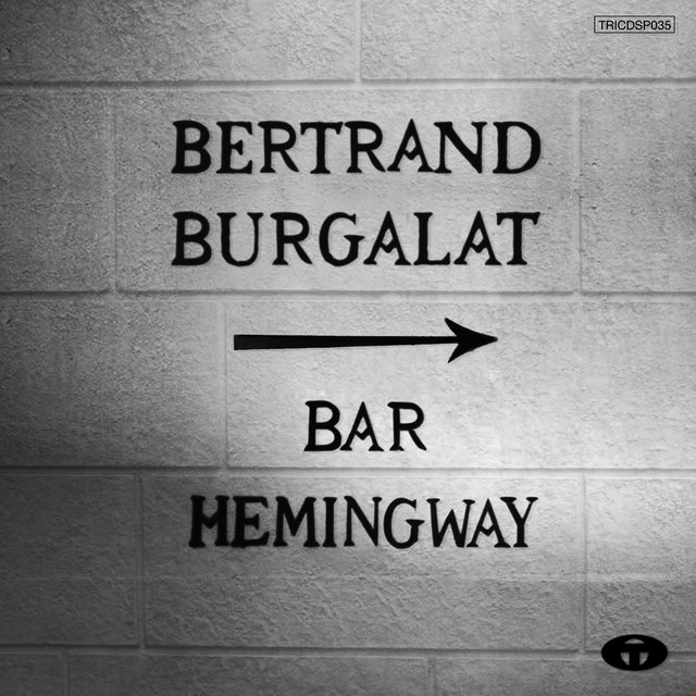 Bar Hemingway (Version radio) - Single