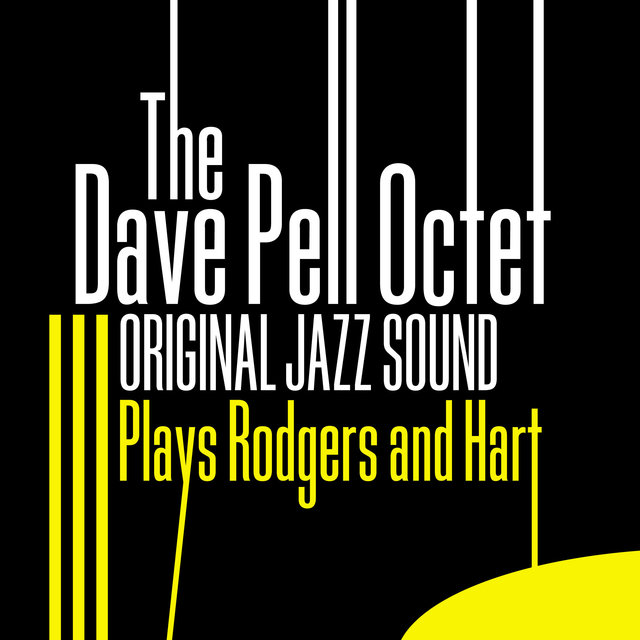 Couverture de Original Jazz Sound: Plays Rodgers and Hart